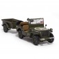 Jeep® Willys MB