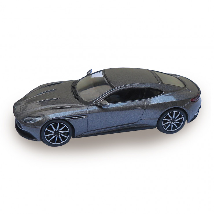 Aston Martin DB11 - Les Introuvables Hachette Collections