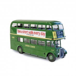 AEC Regent III RT Green Country Bus  1947-79