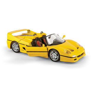 Ferrari F50 Spider (1995)