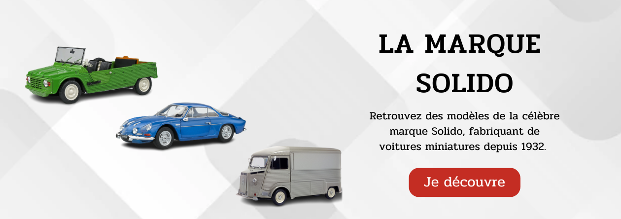3 Camions bâchés de livraison : Unic ZU, Peugeot DMA et Panhard Movic - Les  Introuvables Hachette Collections